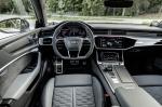 Audi RS7 Sportback 2019 года (WW)
